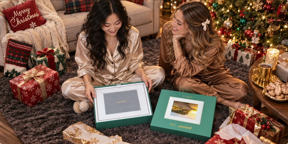 Is a Digital Photo Frame a Good Gift? An Honest Answer