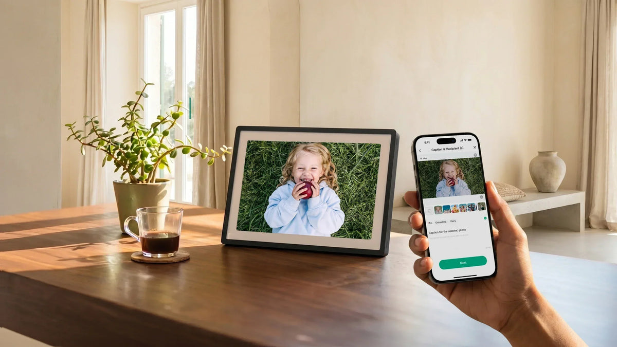 Why We Built the Pexar App: Local Storage, No Subscription