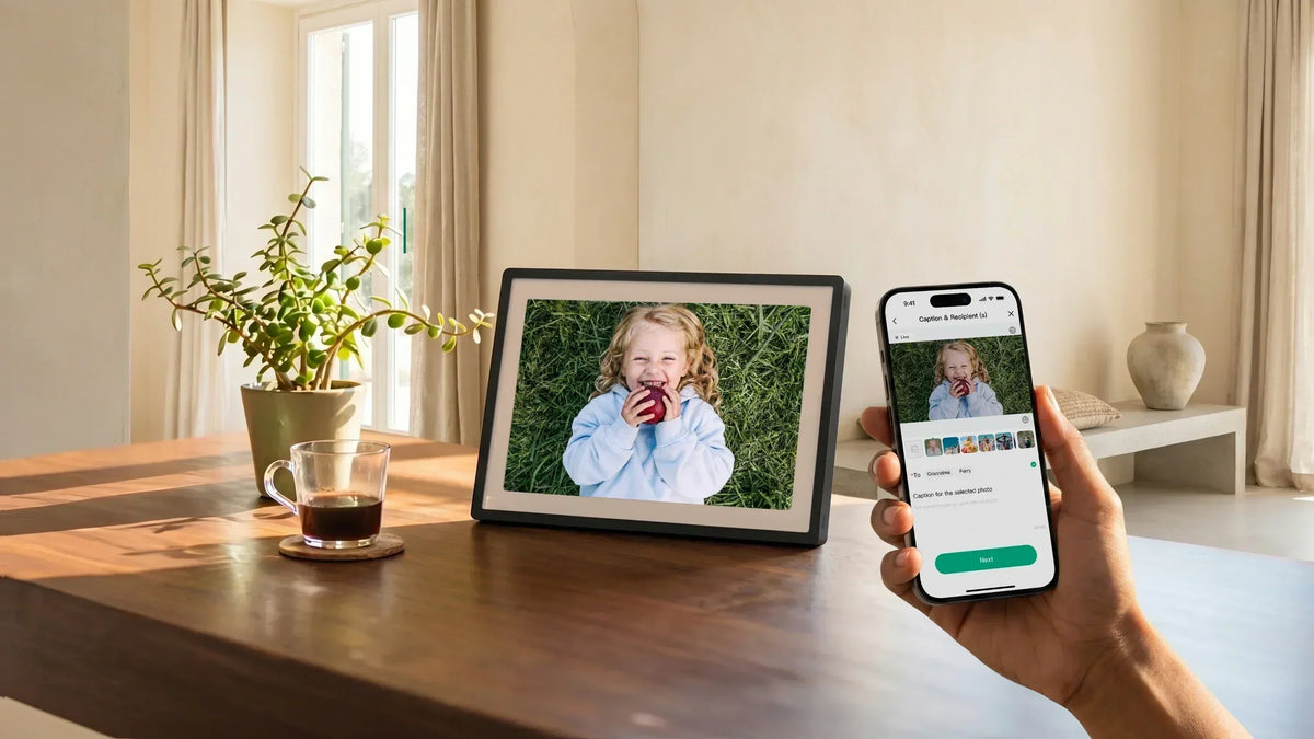 Why We Built the Pexar App: Local Storage, No Subscription