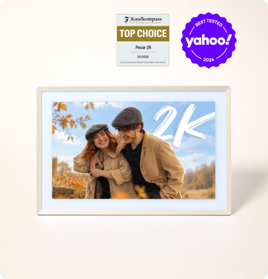 Pexar 2K 11" – Sand
