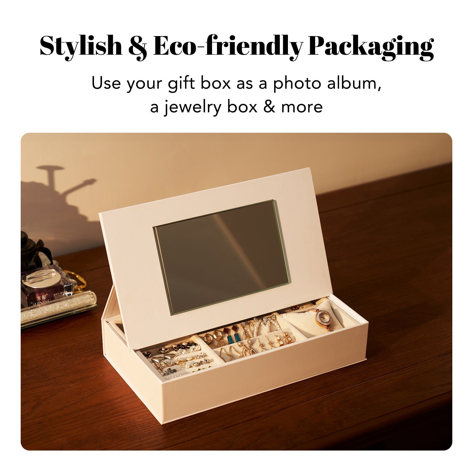 10.1" digital picture frame