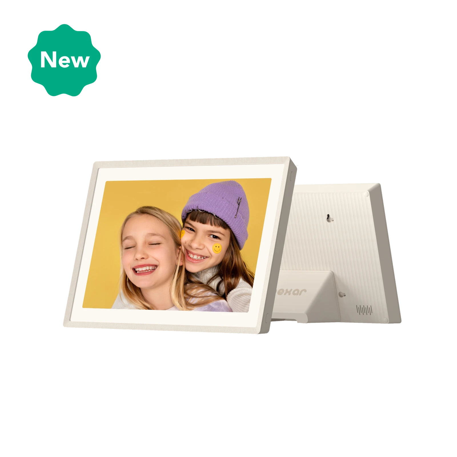 11" digital picture frame
