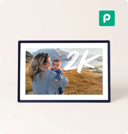 Pexar VivKeep Pro 11" – Pexar App