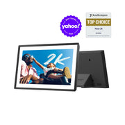 11" Pexar 2K Frame - Black