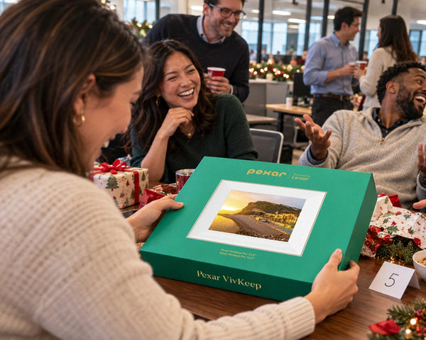 Employee gifts