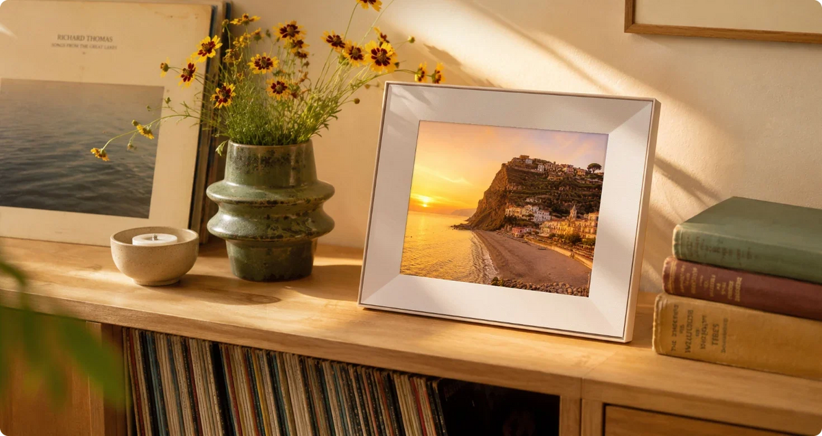 PPI and Color Gamut: Why Some Frames Make Photos Look Flat