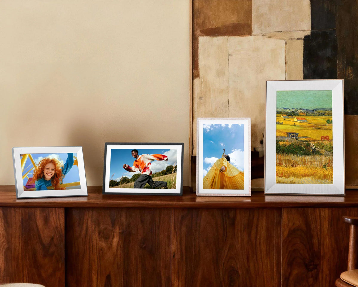 Which Pexar Frame Is Right for You? A Complete Buyer's Guide