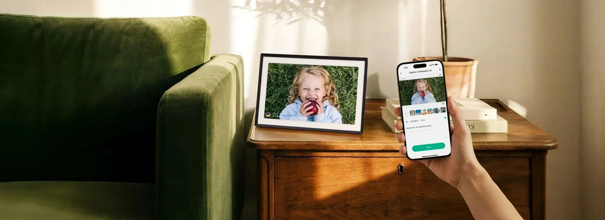 Your Memories Shouldn't Come With a Monthly Fee