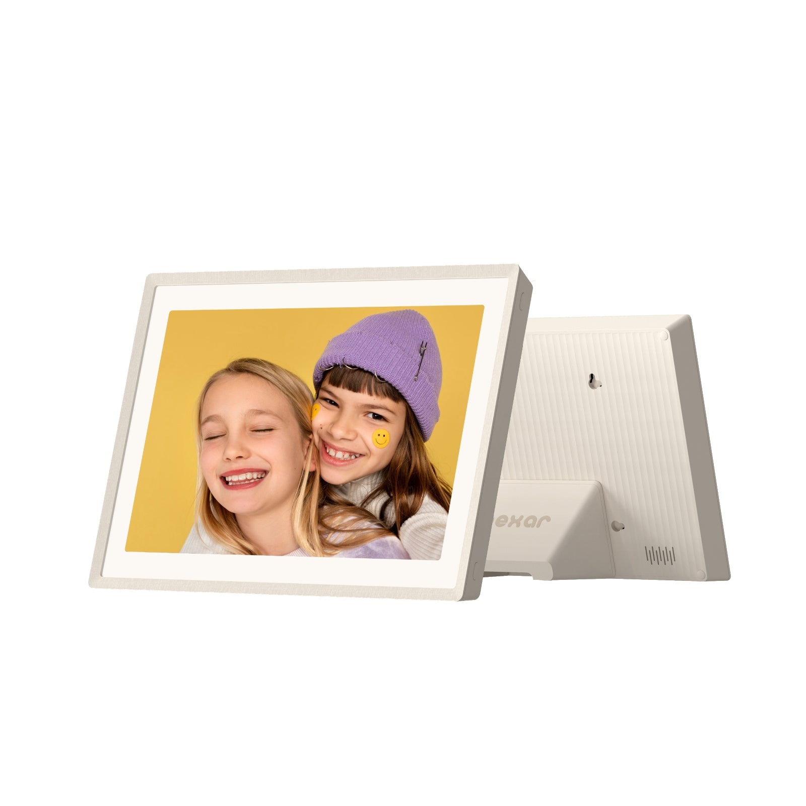 11" digital picture frame