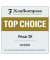 FAZ.net TOP CHOICE