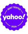 YAHOO BEST TESTED