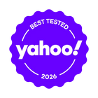 YAHOO BEST GETESTET