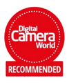 Digital Camera World RECOMMENDED
