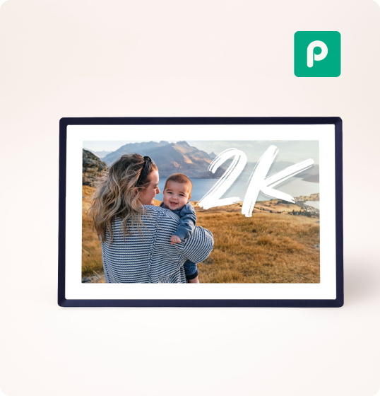 Pexar VivKeep Pro 11" – Pexar App