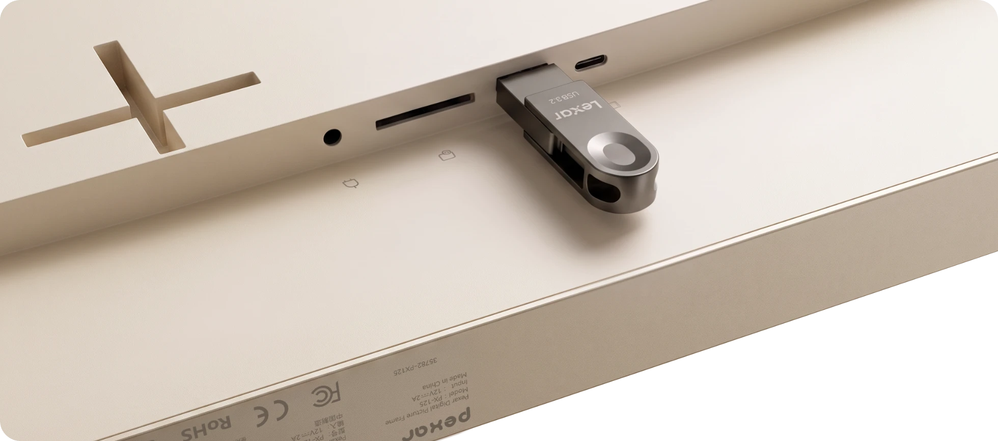 USB Drive