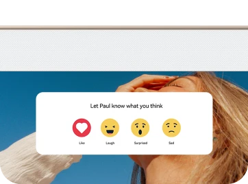 Reactions