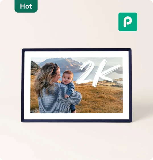 Pexar VivKeep Pro 11" – Pexar App