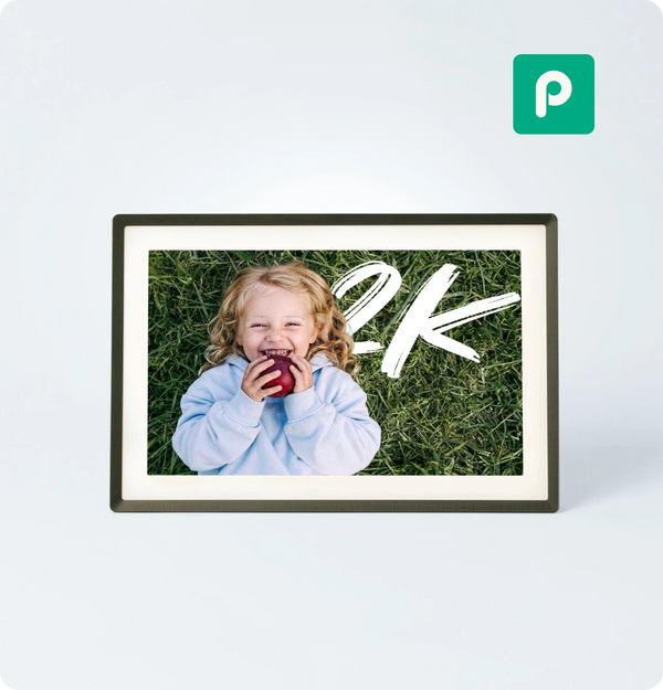 Pexar VivKeep Pro 11" - Pexar App